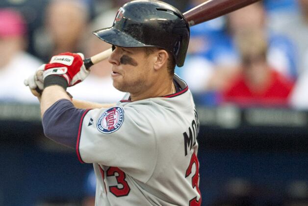 Mandatory Helmet Is Just Fine by Morneau