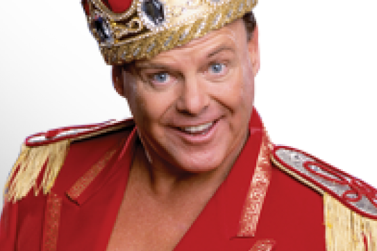 Jerry Lawler Talks About Wanting to Wrestle Again