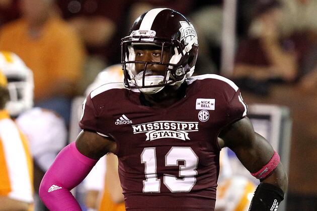 Everything the Colts Fan Needs to Know About the 2013 Combine