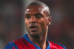 Barca's Eric Abidal Cleared to Play After 1 Year Hiatus