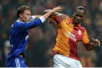 Schalke Questioning Drogba's UCL Eligibility 