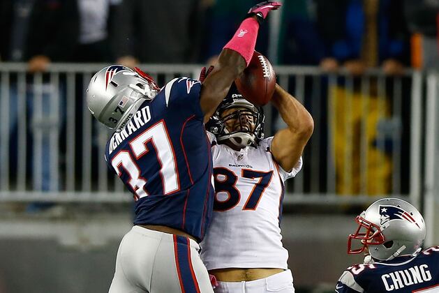 Alfonzo Dennard Facing Prison After Assault Conviction