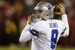 Report: Cowboys Launch Romo Negotiations