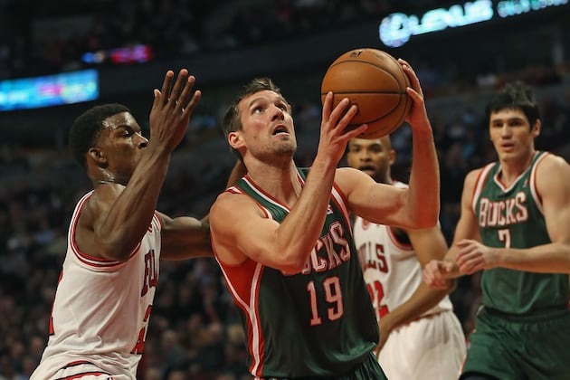 Mavericks Exploring Trade for Beno Udrih