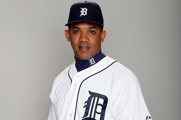 Dotel Apologizes to Cabrera for Critical Comments