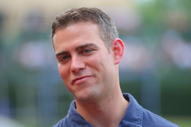 Projections Show Cubs Had Good Offseason, White Sox Did Not