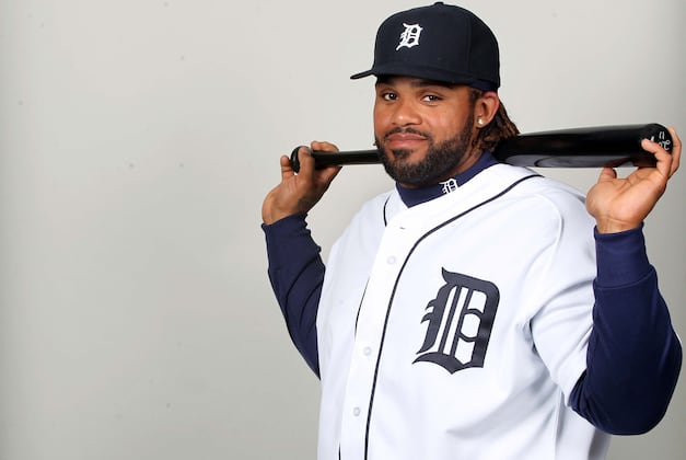Tigers Announce Starting Lineup for Exhibition Opener vs. Braves