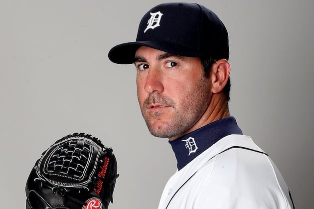 Verlander at 30 Still a Timeless Classic