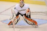 Ducks Ink Fasth to 2-Year Extension