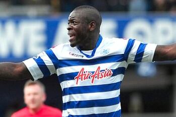Samba 'Ashamed' of QPR Display