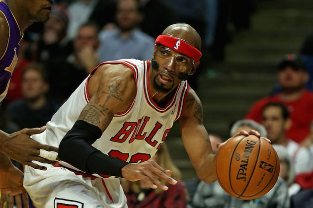 Bulls Reluctant To Pair Hamilton With Draft Pick: Hoops Rumors