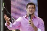 Tebow Cancels Speech at Controversial Church