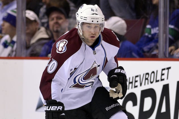Report: No Disciplinary Hearing for Avs' Olver After Tarasenko Hit