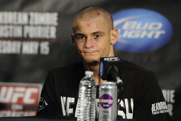 UFC on Fuel 7 Medical Suspensions: Dustin Poirier out Up to 180 Days