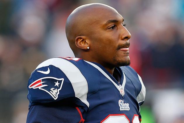Is Aqib Talib Now a Must-Sign for Patriots?