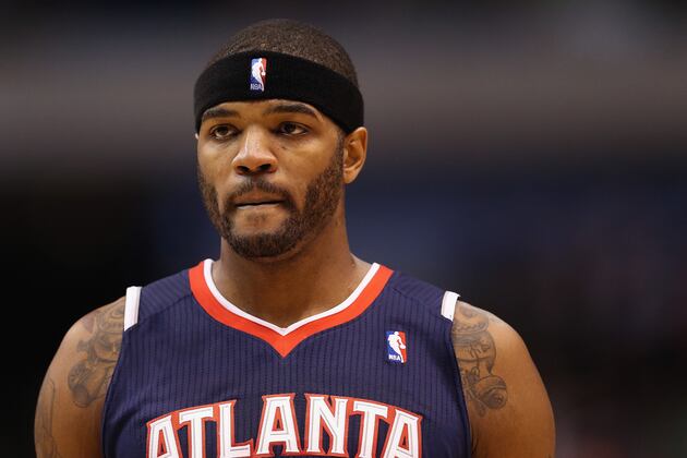 Nets out of the Josh Smith Race?