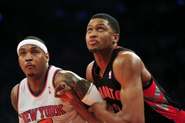 New York Knicks vs. Toronto Raptors: Preview, Analysis and Predictions