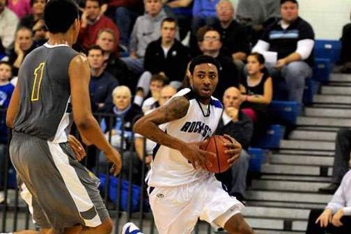 Mr. Basketball Candidate James Young Injures Calf, Will Miss Two Weeks