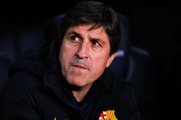 Roura Hits Out at 'Potato-Field' San Siro Pitch