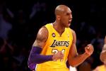 Kobe Guarantees Lakers Will Make Playoffs