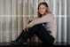Feb 20, 2013; Torrance, CA, USA; UFC fighter Ronda Rousey poses before her Women's World Bantamweight Championship bout on Feb.23 against Liz Carmouche. Mandatory Credit: Jayne Kamin-Oncea-USA TODAY Sports