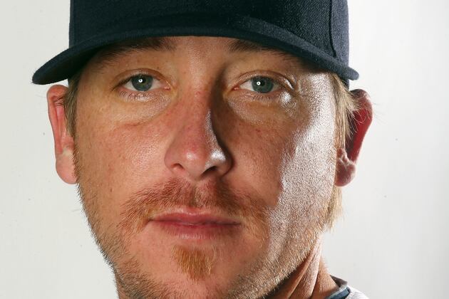 Minnesota Twins' Kevin Correia to Start Spring Opener