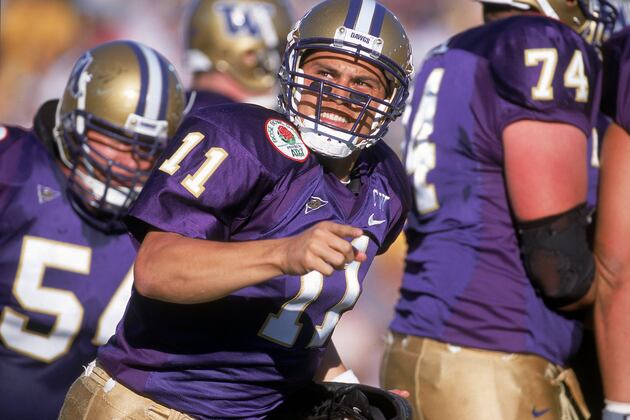 Huskies Reveal Tuiasosopo's Contract Terms