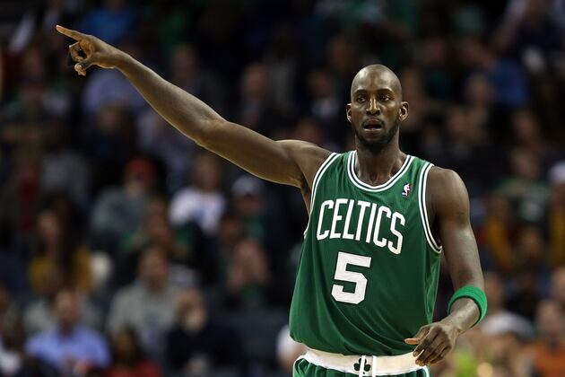 Clippers, Celtics Unlikely to Reach Deal