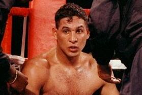 Camacho-Salita Won't Be Rescheduled