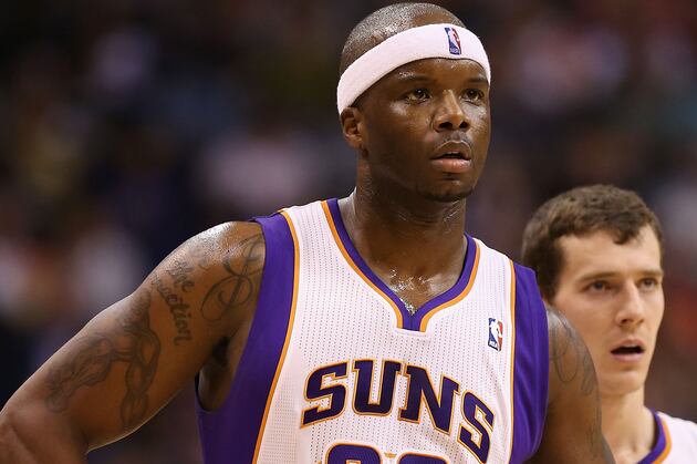Source: Knicks Push for O'Neal
