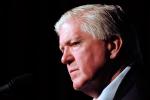 Ducks Re-Hire Brian Burke in Scouting Role 