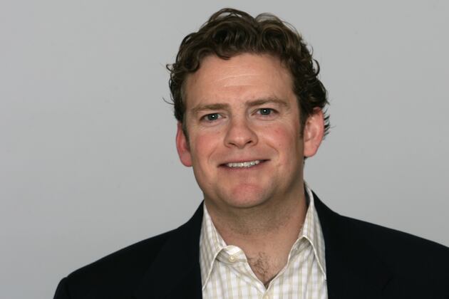 John Schneider: Richard Sherman's Revis Tweets 'not Really a Big Deal'