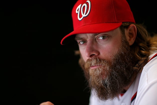 Werth: 'We Might Have Won 120 Games'