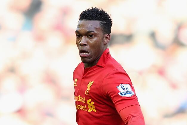 Liverpool Announces Starting XI for Zenit Clash