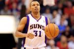Report: Raptors Acquire Sebastian Telfair from Suns