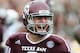 Johnny Manziel Is Simply Enjoying Life as a 20-Year-Old