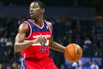 C's Land Crawford from Wizards