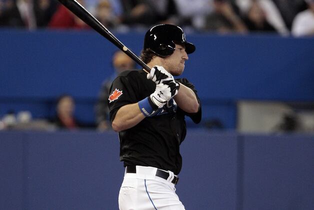 Jays' Minor-Leaguer Loewen Relishes Team Canada Role at WBC