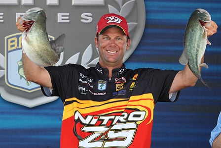 Bassmaster Classic 2013: Breaking Down Top Contenders to Reel in the Title