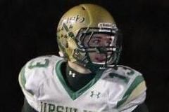 Michigan State Football Offers Two Players; One Local Prospect Impresses