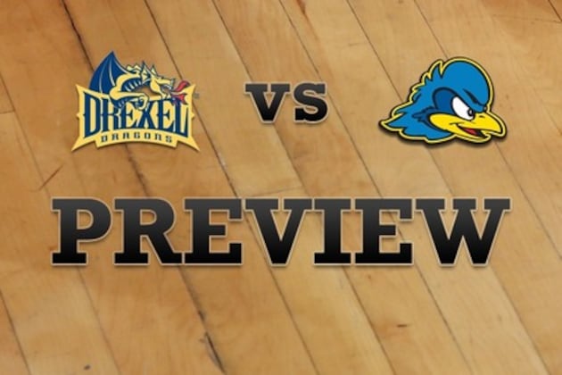 Drexel vs. Delaware: Full Game Preview