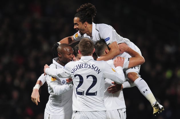 Tottenham Hotspur: With Gareth Bale Misfiring, Spurs Become One-Moment Team