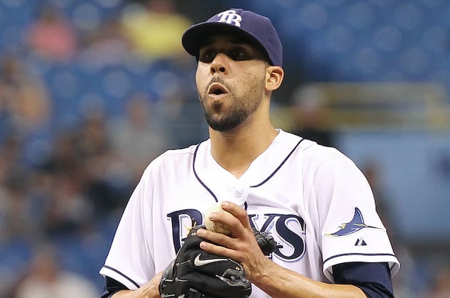 Price Backtracks from Facial Hair Comments, Calls Yankees 'Best Org. in Sports'