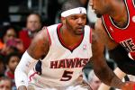 Report: Hawks Backed Out of Smith Trade with Bucks