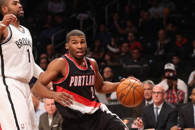 Trail Blazers to Waive Ronnie Price