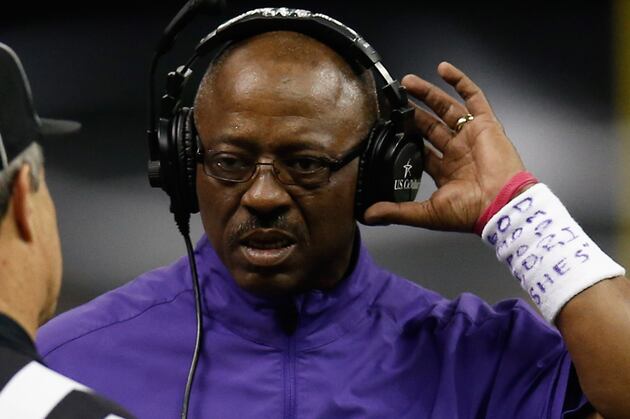 Contract Extension in Works for ECU's Ruffin McNeill