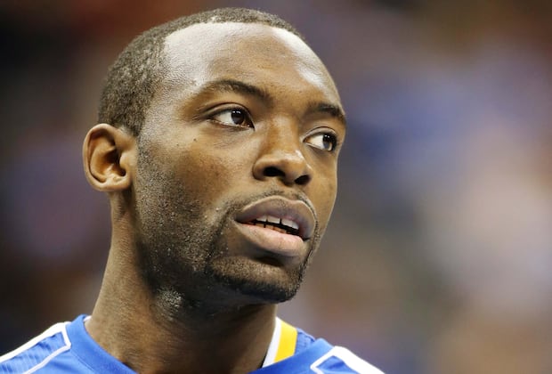 Warriors Trade Charles Jenkins, Jeremy Tyler; Get Under Tax