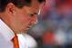 Al Golden inherited a mess at Miami—one that should be cleaned up within the calendar year.