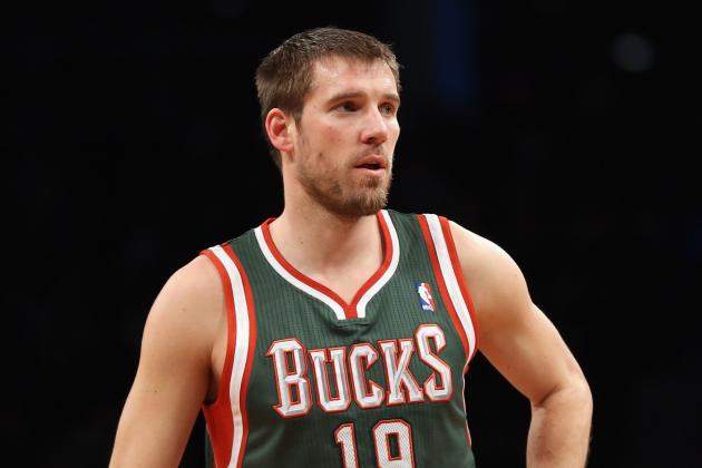 Debate: What Grade You Give the Trade with Milwaukee?