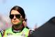 DAYTONA BEACH, FL - FEBRUARY 21: Danica Patrick, driver of the #10 GoDaddy.com Chevrolet, stands on the grid prior to the NASCAR Sprint Cup Series Budweiser Duel 1 at Daytona International Speedway on February 21, 2013 in Daytona Beach, Florida. (Photo by Mike Ehrmann/Getty Images)